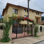 Benita Guest house 3*