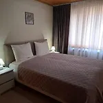 Benita Guest house 3*