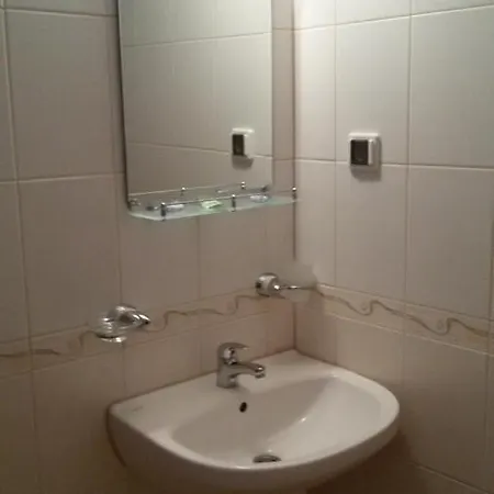 Guest house Benita