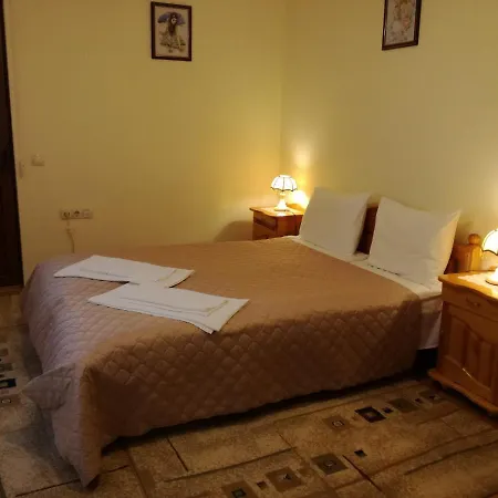 Guest house Benita *