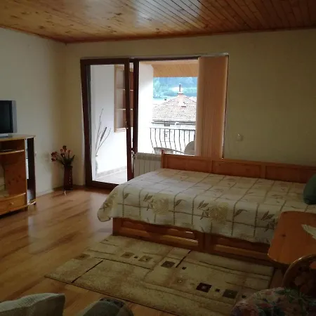 Guest house Benita Devin