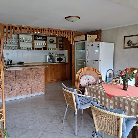 Guest house Benita 3*