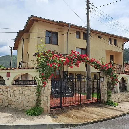 Guest house Benita