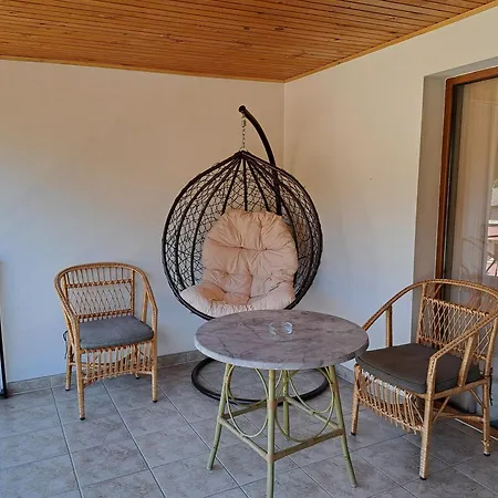 Guest house Benita