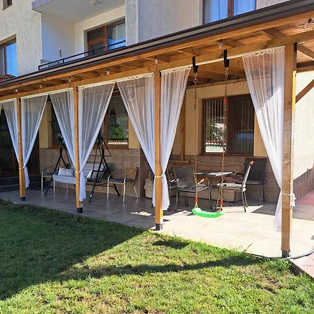 Benita Guest house 3*