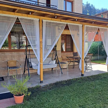Guest house Benita 3*