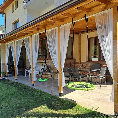 Benita Guest house Devin