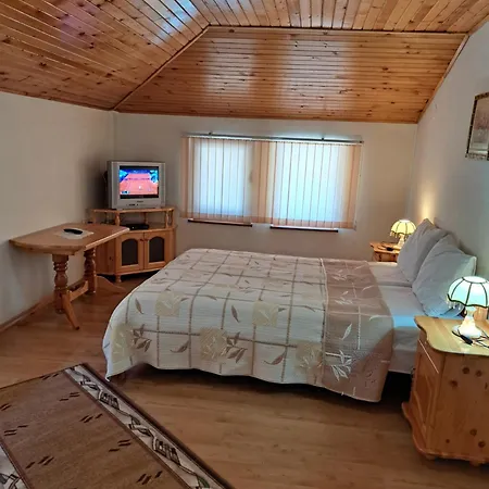 Guest house Benita 3*