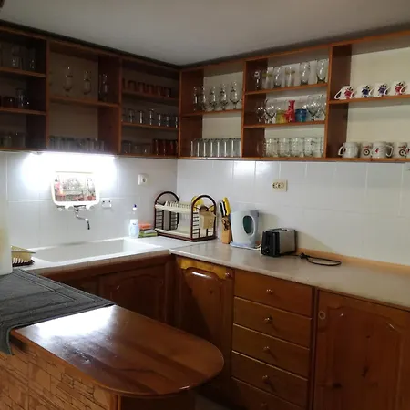 Benita Guest house