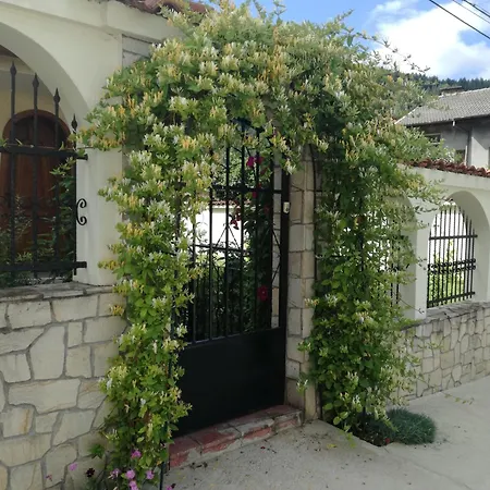 Guest house Benita