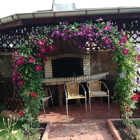 Benita Guest house 3*