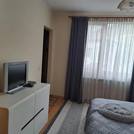 Guest house Benita Devin
