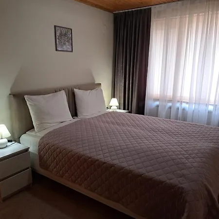 Benita Guest house 3*