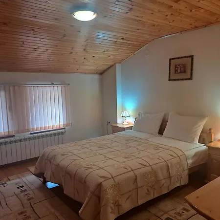 Guest house Benita Devin