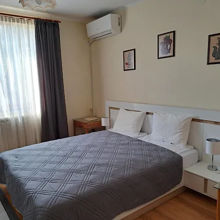 Benita Guest house Devin