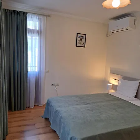 Benita Guest house