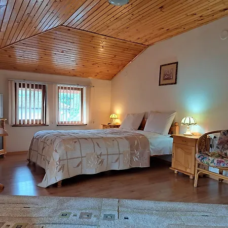 Guest house Benita 3*