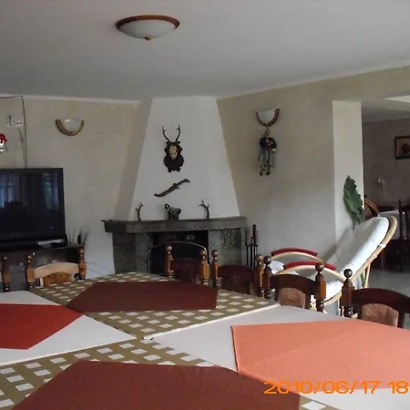 Guest house Benita Devin