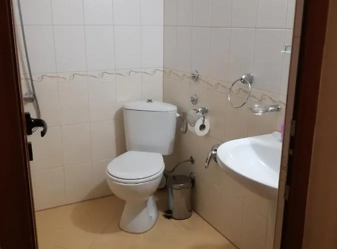 Benita Guest house Devin