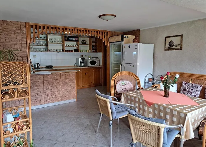 Guest house Benita 3*