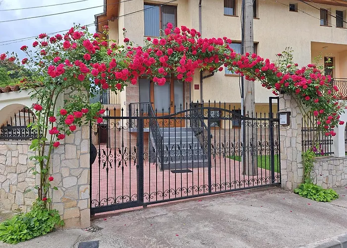 Guest house Benita Devin