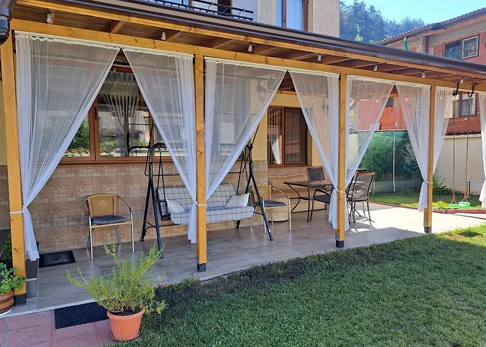 Guest house Benita 3*