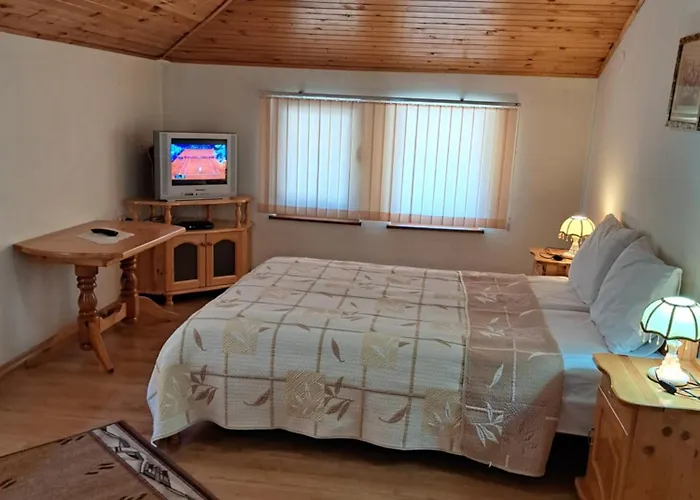 Guest house Benita 3*