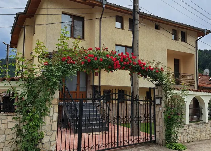 Benita Guest house 3*