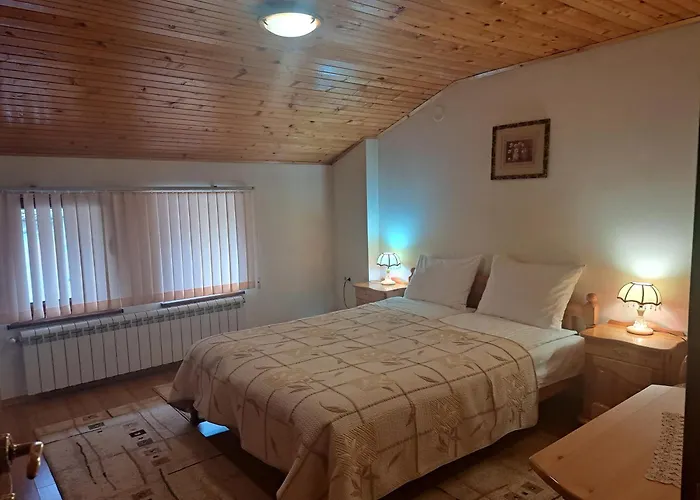 Guest house Benita Devin