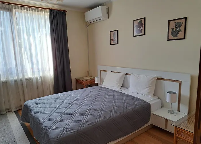 Benita Guest house Devin